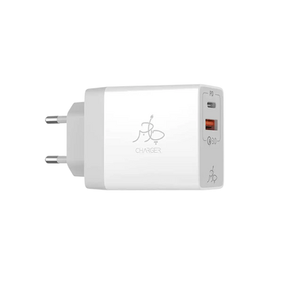Fusion Dual Boost PD 36W (C to C Cable Included)