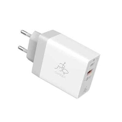 Fusion Dual Boost PD 36W (C to C Cable Included)