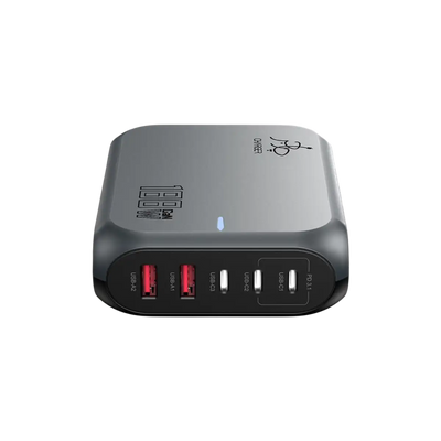 Fusion Mighty 188W GaN Desktop Charger