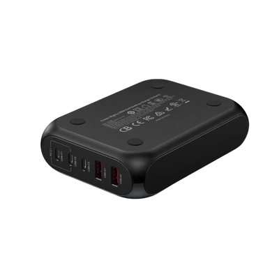 Fusion Mighty 188W GaN Desktop Charger