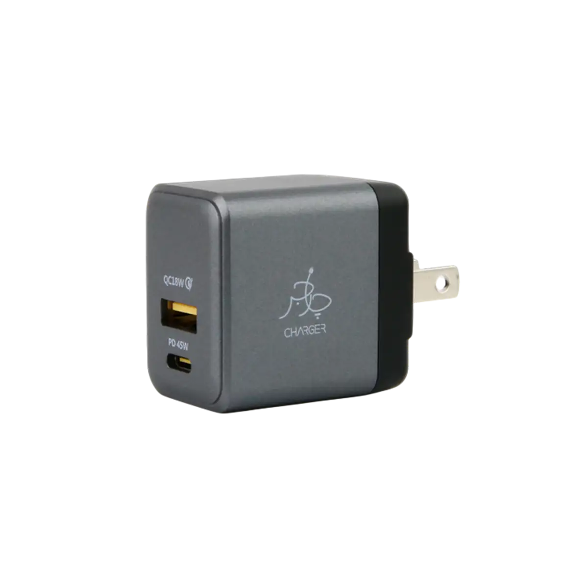 GaNergy 45W Wall Charger