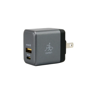 GaNergy 45W Wall Charger