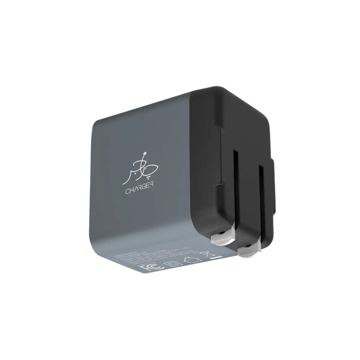 GaNergy 45W Wall Charger