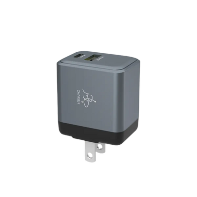 GaNergy 45W Wall Charger