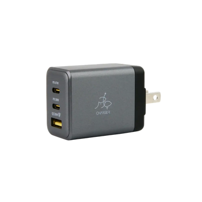 GaNergy 67W Wall Charger