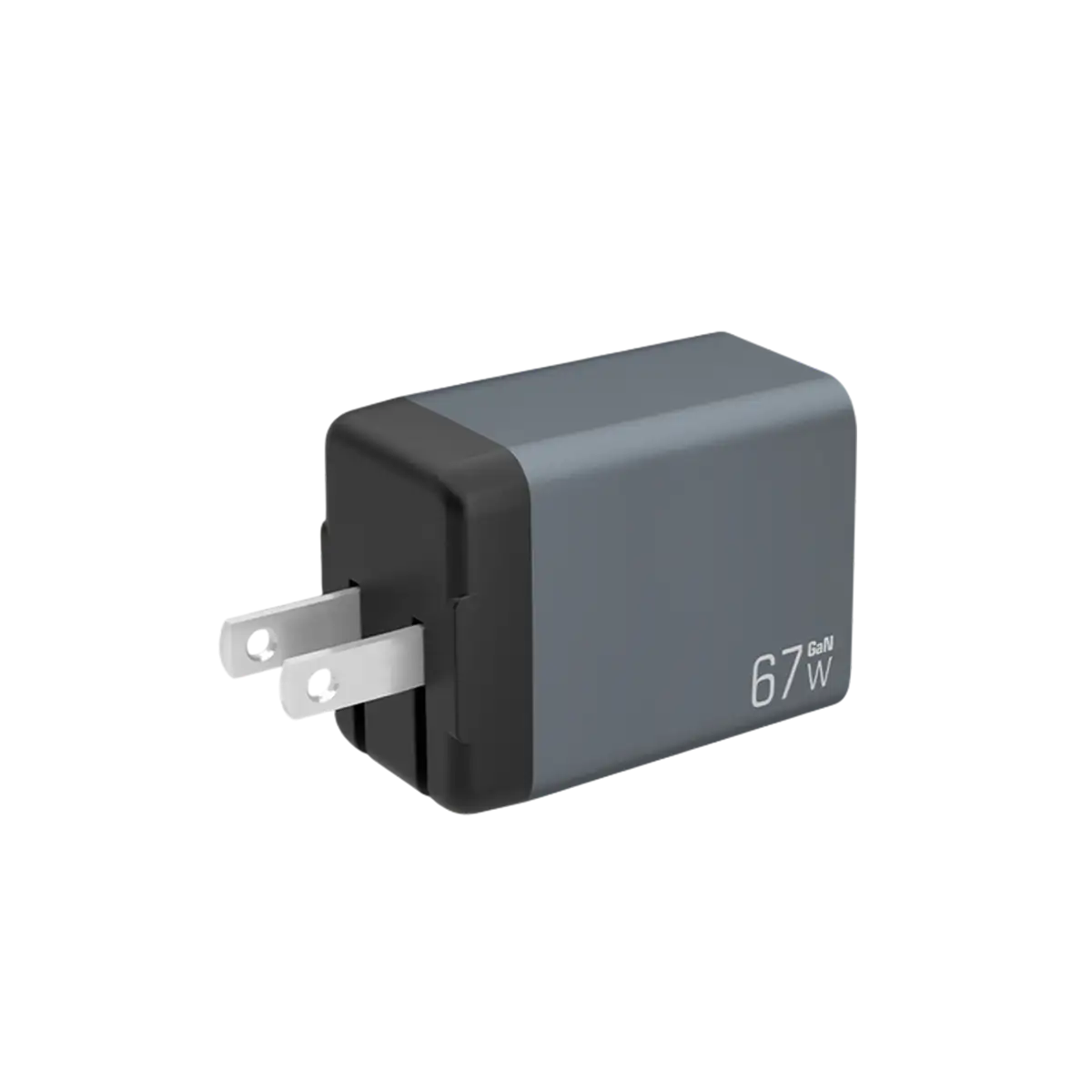 GaNergy 67W Wall Charger
