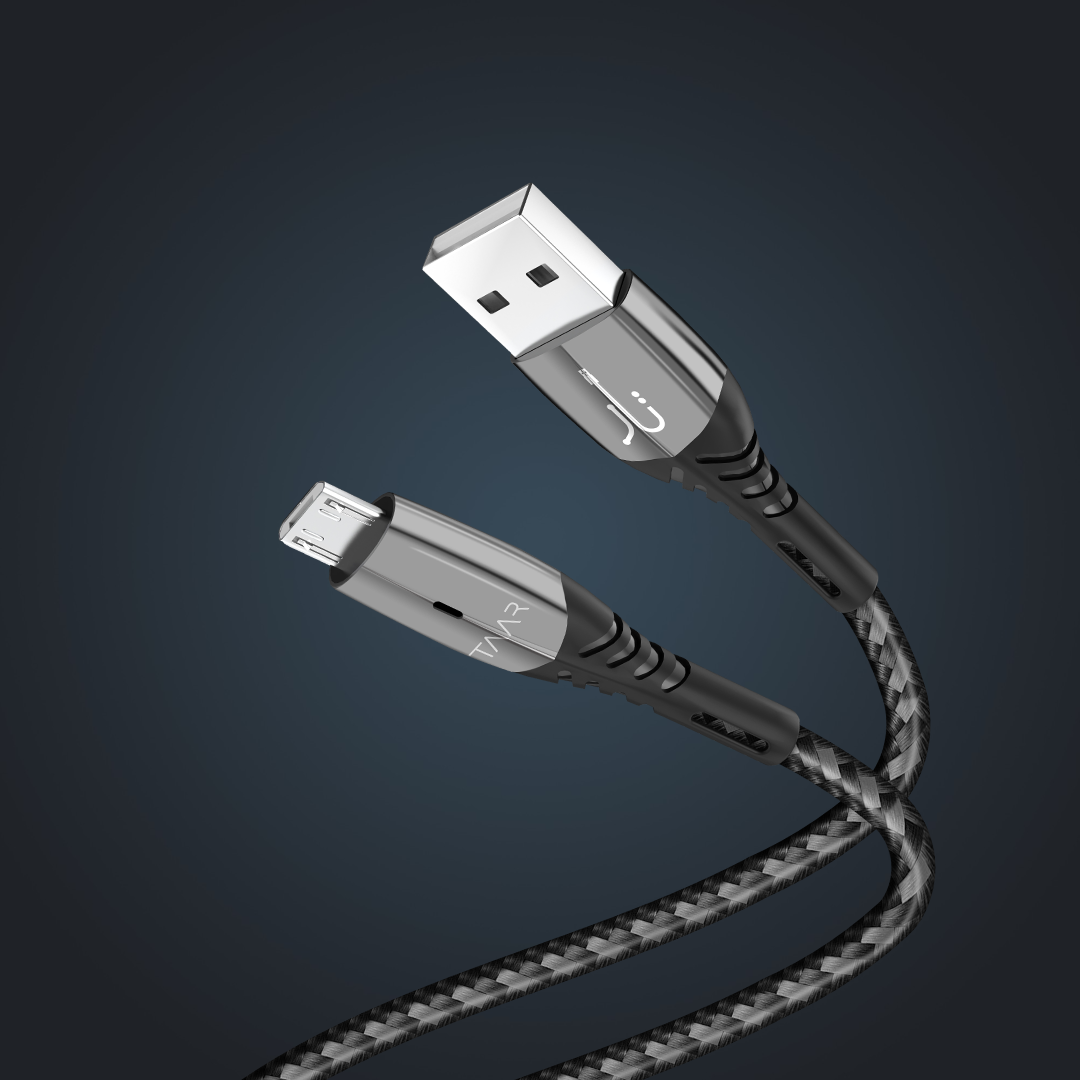 Power Link II⚡Micro USB