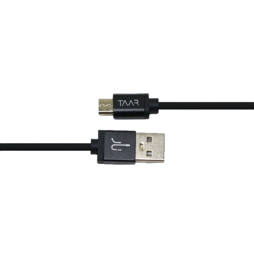 Premium Micro USB 3A | Golden Connectors
