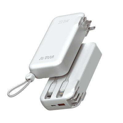 Kombo Powerbank 10,000mAh