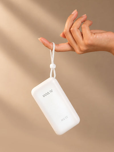 Kombo 3 IN 1 Power Bank 20,000 mAh