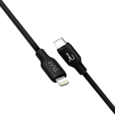 Prime USB-C to iPhone/Lightning Cable