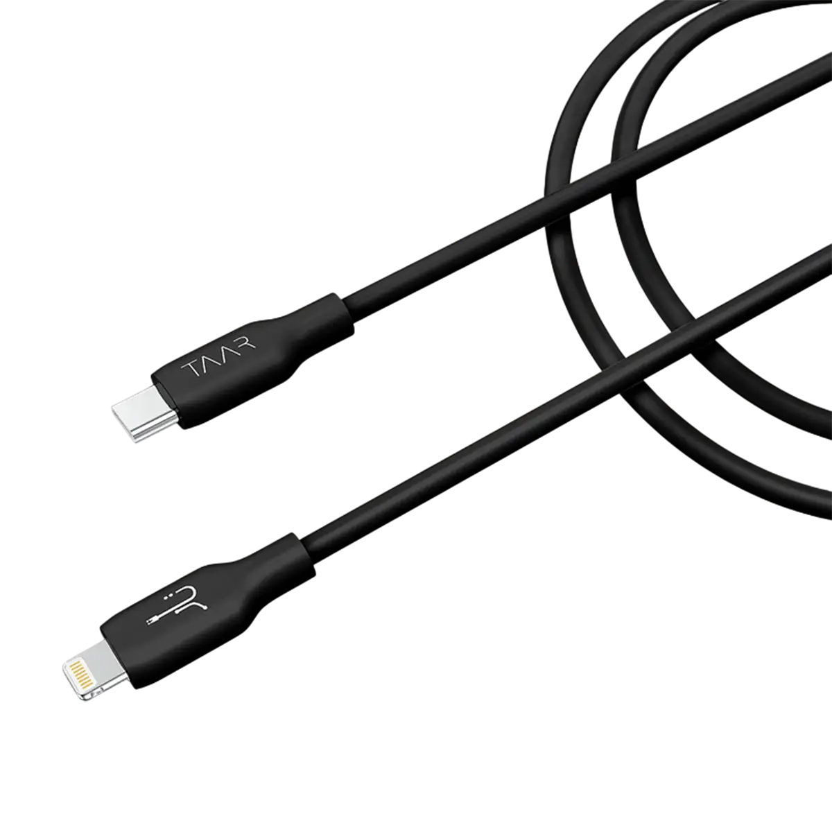Taar Prime Type C to Lightning Cable