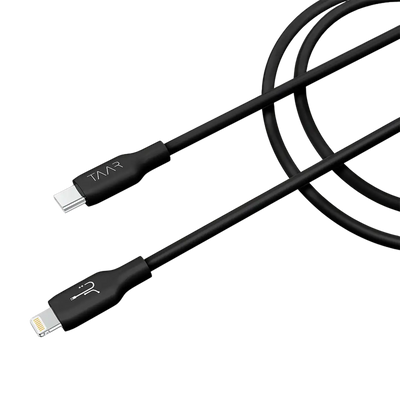 Prime USB-C to iPhone/Lightning Cable