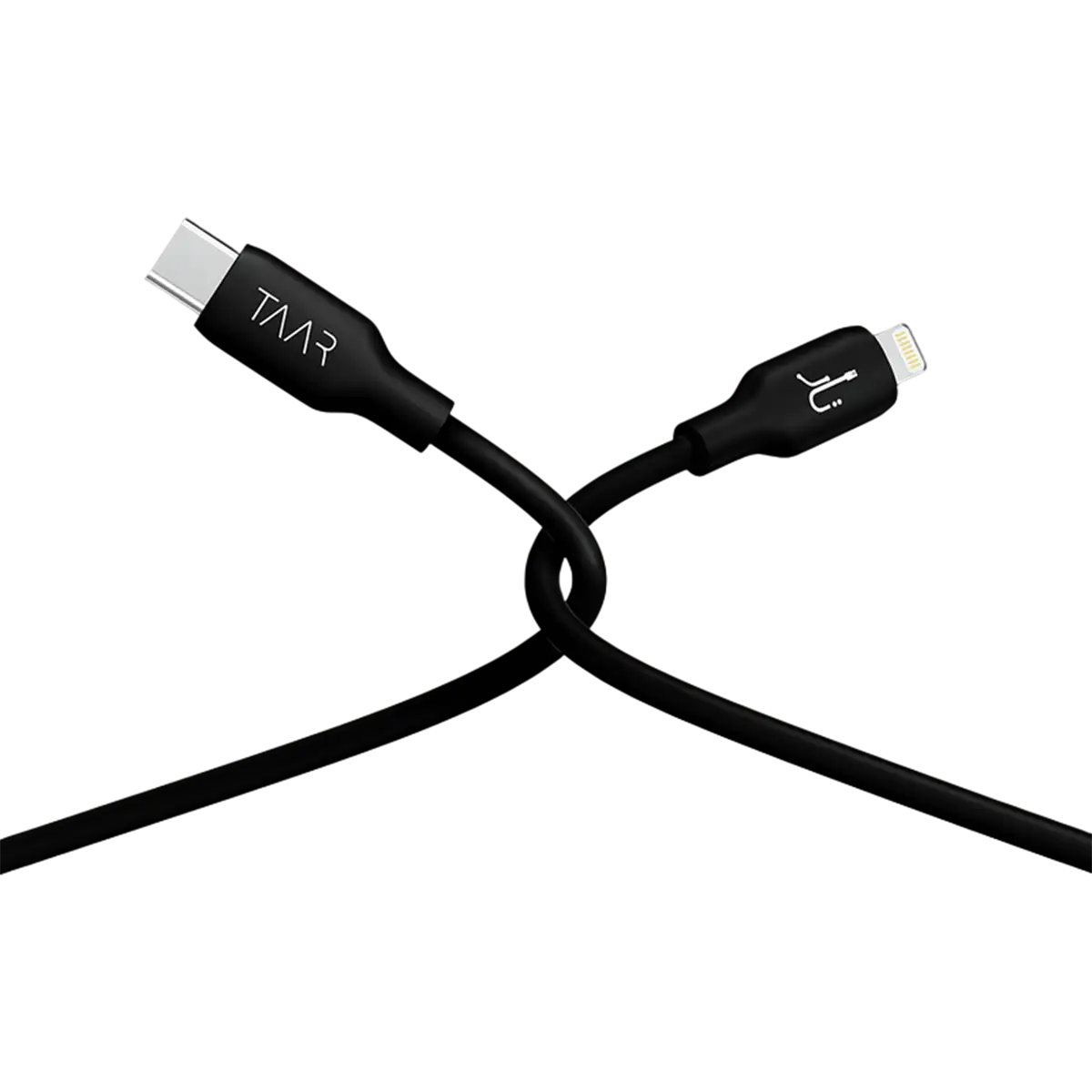 Taar Prime Type C to Lightning Cable