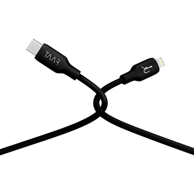 Prime USB-C to iPhone/Lightning Cable