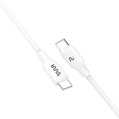 Taar Prime USB-C to USB-C Cable (60W)