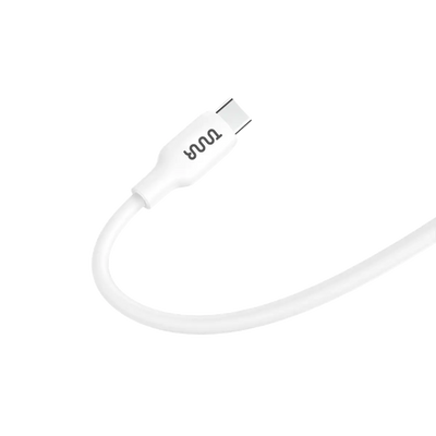 Taar Prime USB-C to USB-C Cable (60W)