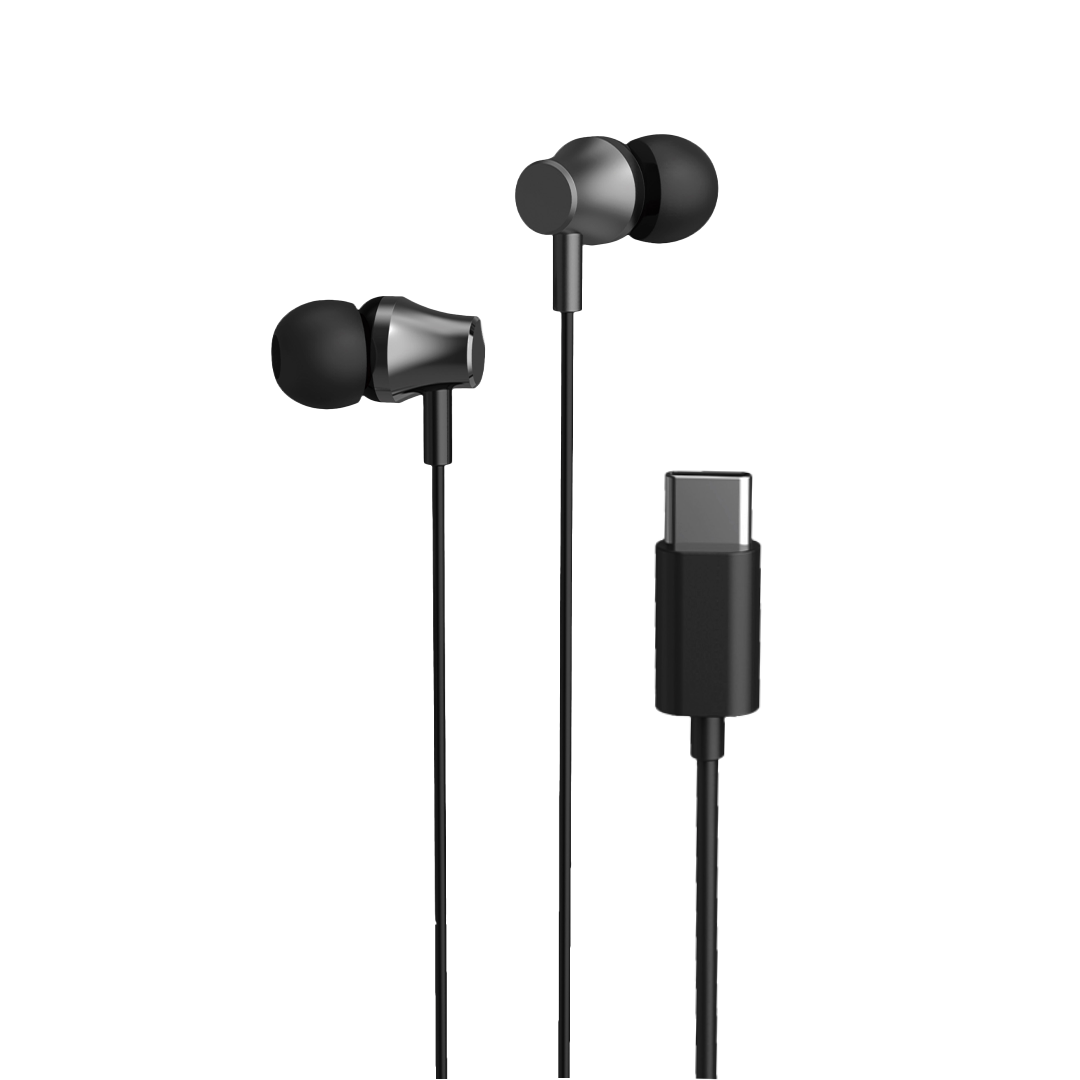 Vibe Type C