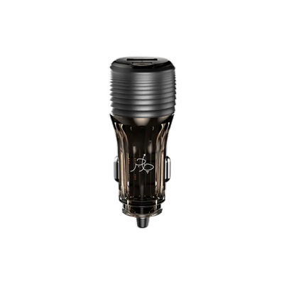 وایجر کار چارجر 38W