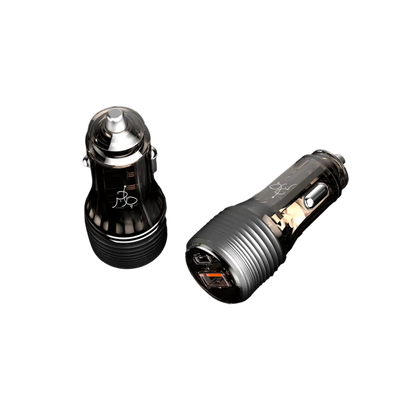 وایجر کار چارجر 38W