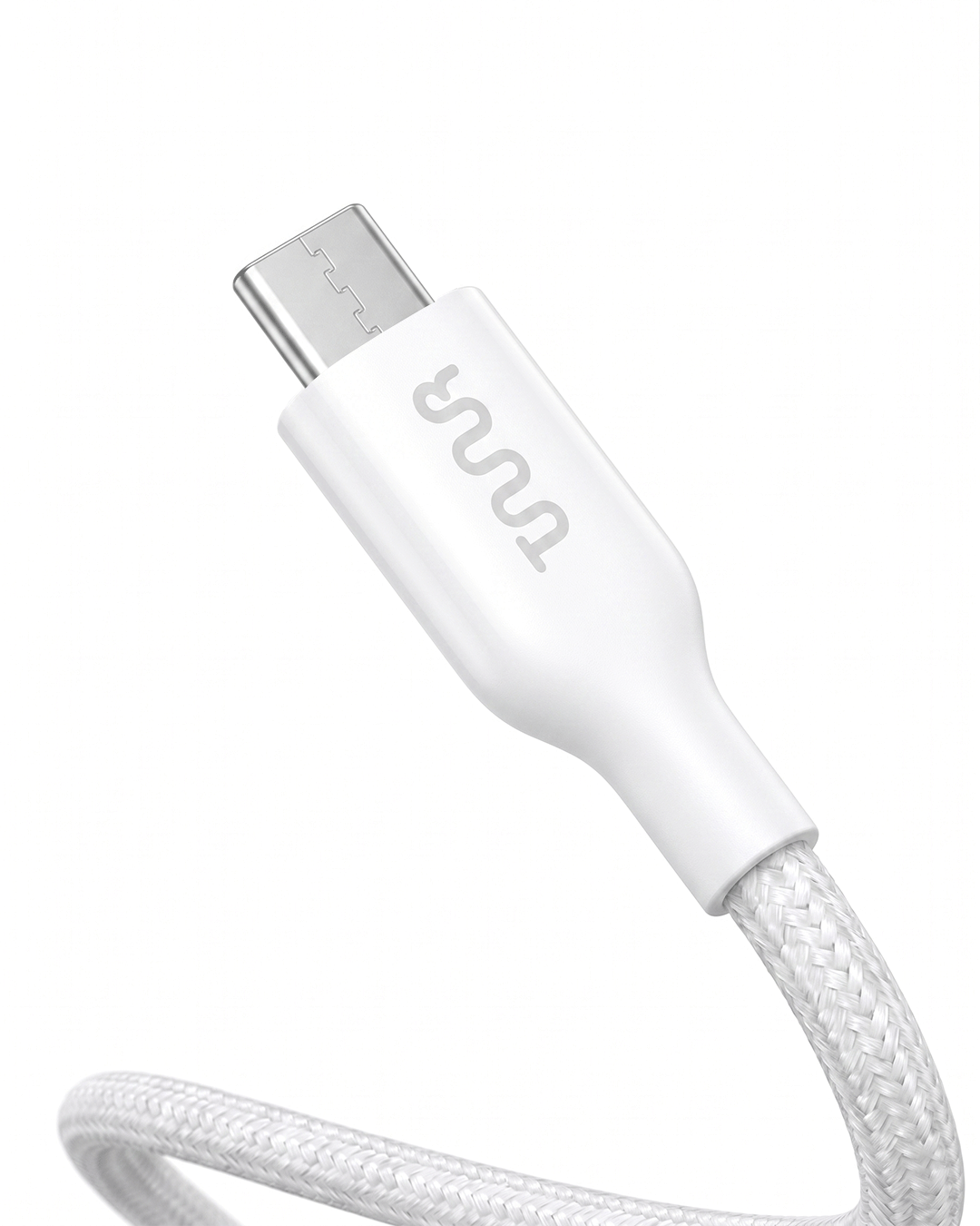 TAAR Prime Plus PD 60W TYPE C TO TYPE C