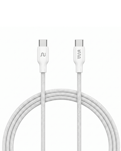 TAAR Prime Plus PD 60W TYPE C TO TYPE C