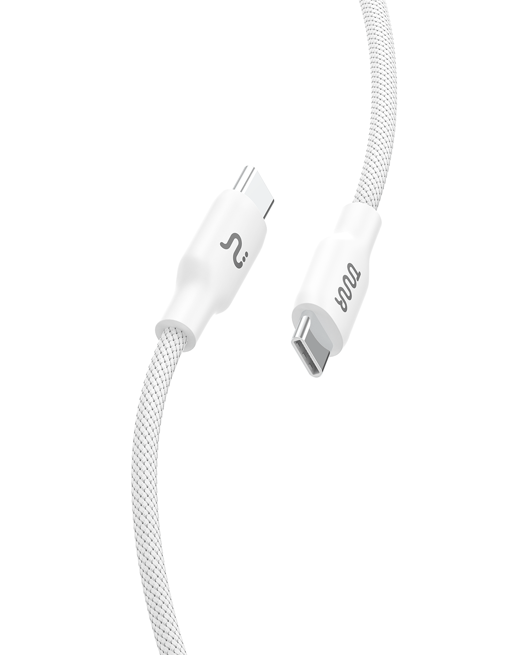 TAAR Prime Plus PD 60W TYPE C TO TYPE C