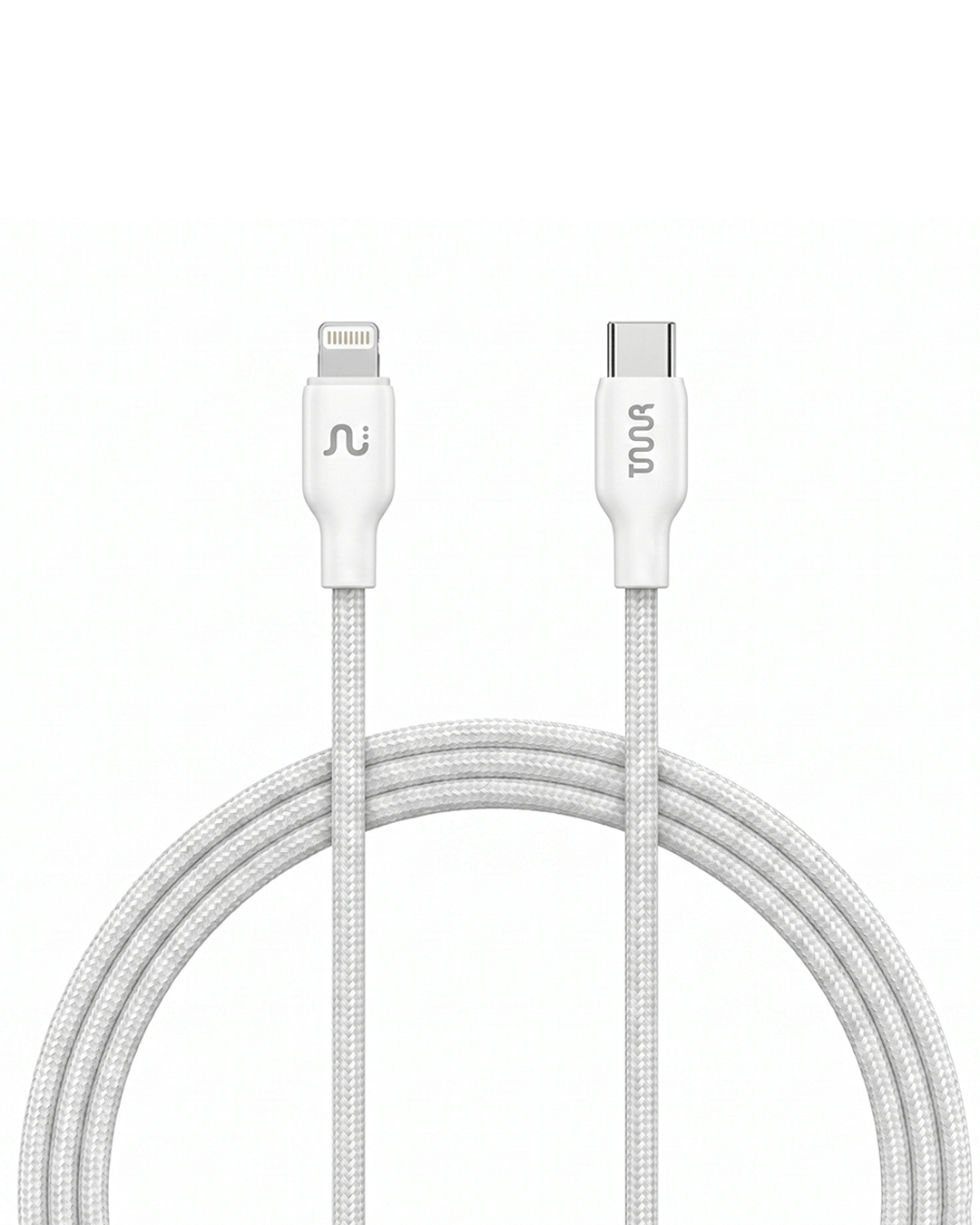Prime Plus PD ( USB C TO LIGHTNING )