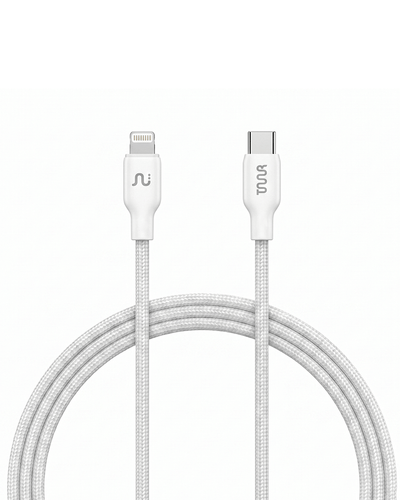 Prime Plus PD ( USB C TO LIGHTNING )
