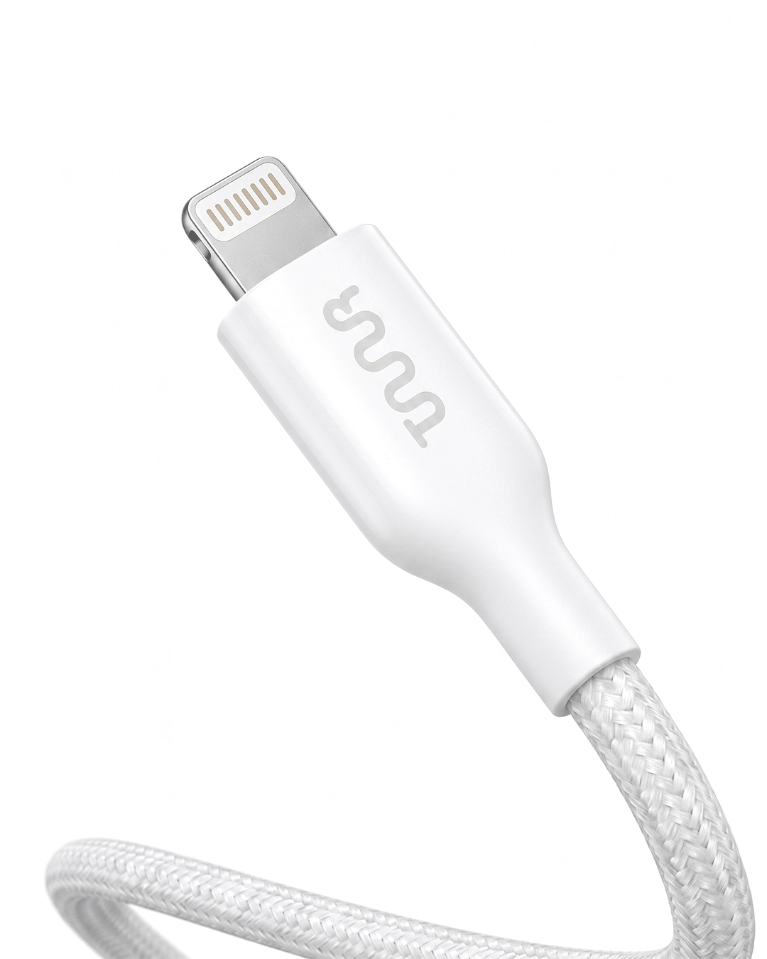 Prime Plus PD ( USB C TO LIGHTNING )