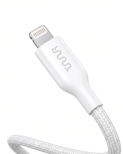 Prime Plus PD ( USB C TO LIGHTNING )