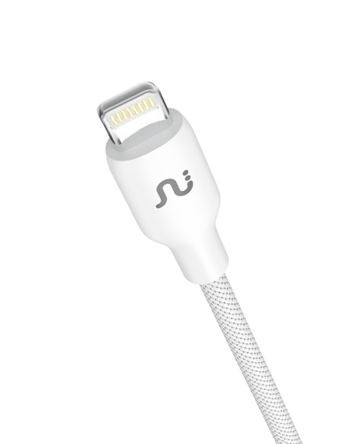 Prime Plus PD ( USB C TO LIGHTNING )