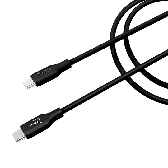 Premium Charging & Data Cables – ConnectWithTaar