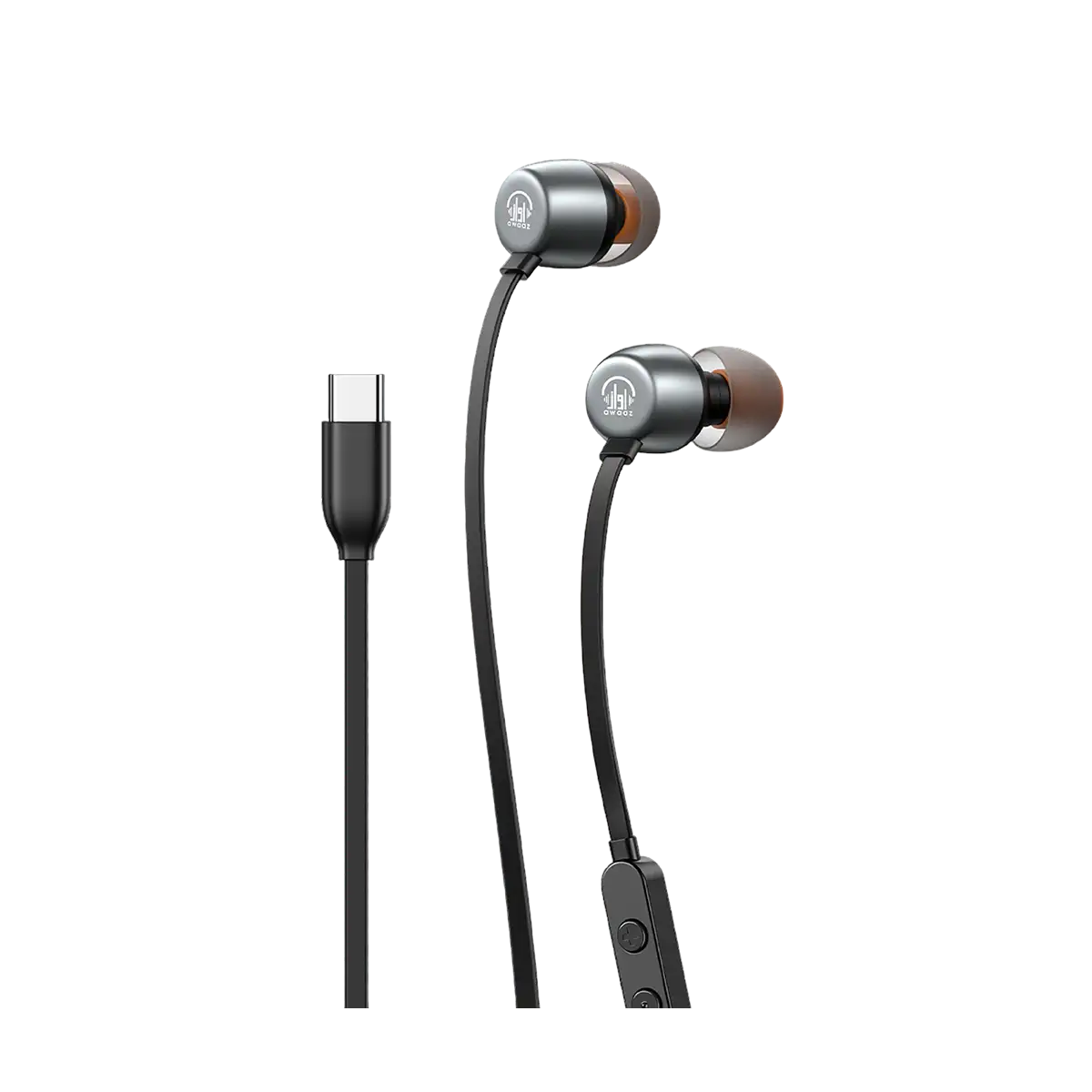 X EarBuds (TYPE C )