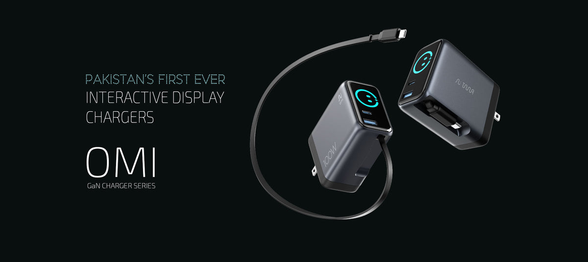 Taar Connector Premium Charging & Data Cables – ConnectWithTaar