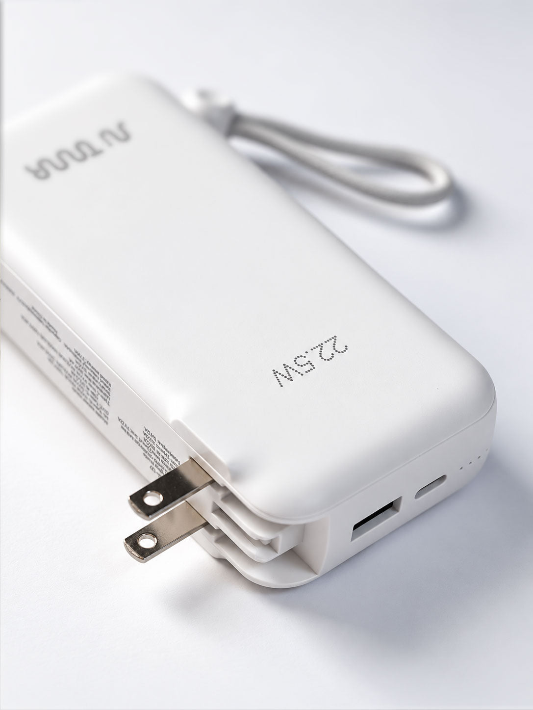 Kombo 3 IN 1 Power Bank 20,000 mAh