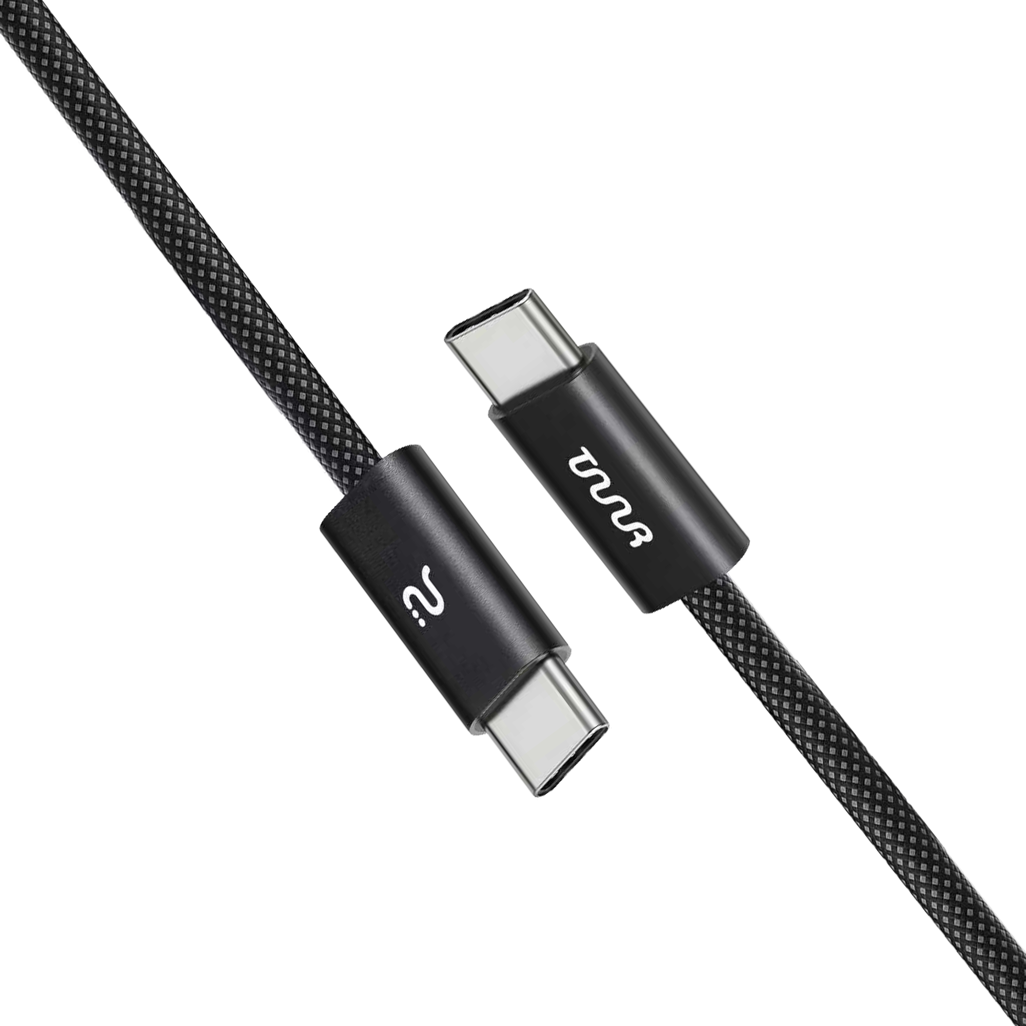 Buy Type C to Type C Cable | Taar Zeeno Fast Charging – ConnectWithTaar