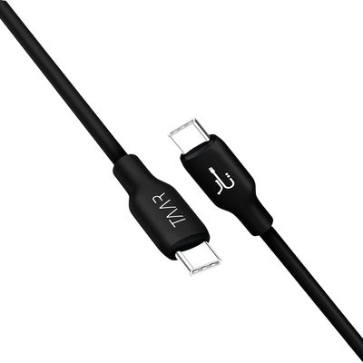Prime 60W USB-C to USB-C Cable