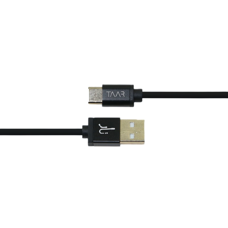 Premium Type C 3A | Golden Connectors