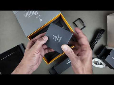 Fusion Quad Boost 100W GaN Charger