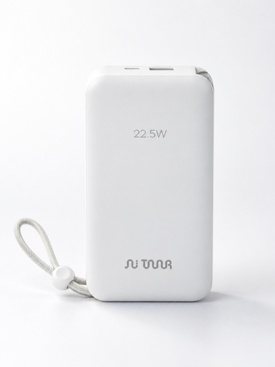 Kombo 3 IN 1 Power Bank 20,000 mAh