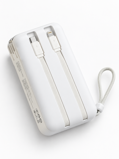 Kombo 3 IN 1 Power Bank 20,000 mAh