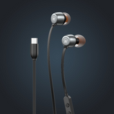 X EarBuds (TYPE C )