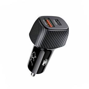 Voyager Car Charger 38W
